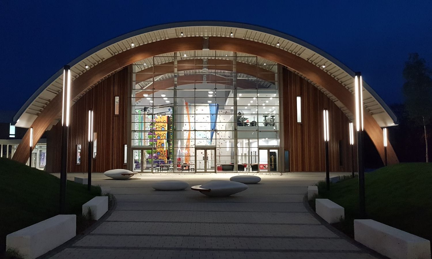 NRG Illumination digital marketing wolverhampton