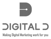 Digital D Logo