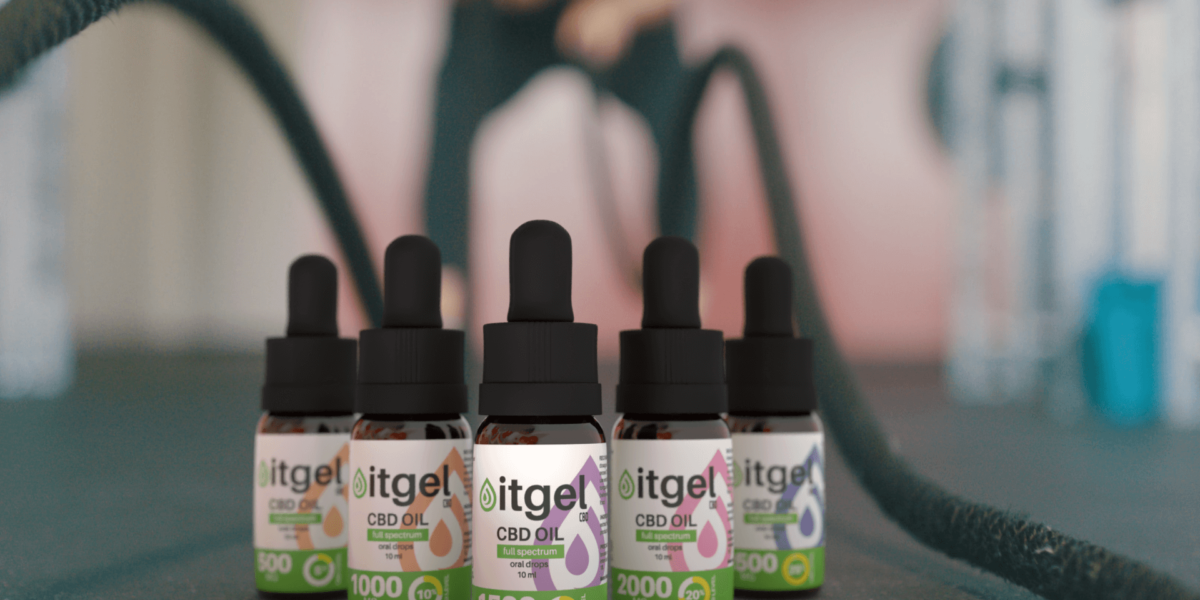 itgel CBD
