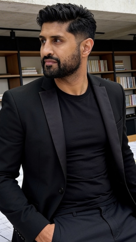 Gurpreet Dhillon